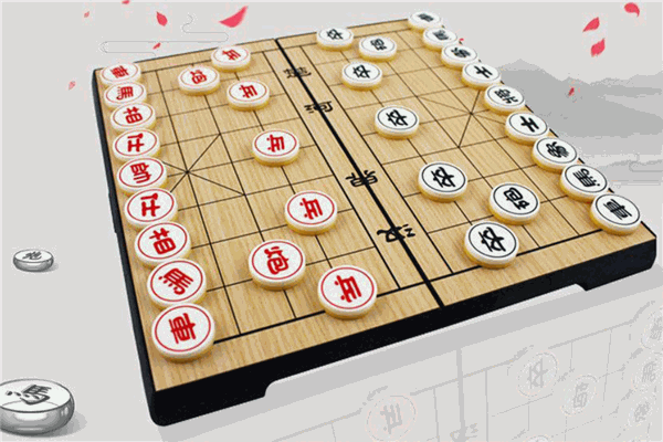 晨鷹國際象棋俱樂部加盟