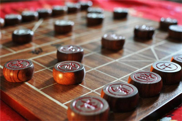 奕之海國(guó)際象棋學(xué)校加盟