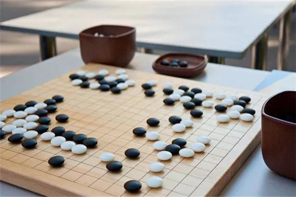 馬曉春圍棋道場加盟