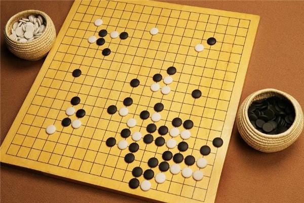 馬曉春圍棋道場加盟