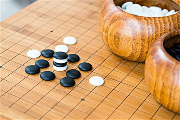 馬曉春圍棋道場加盟