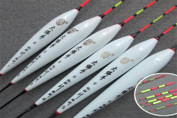 化紹新釣魚(yú)用品