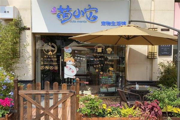 萌小它寵物店