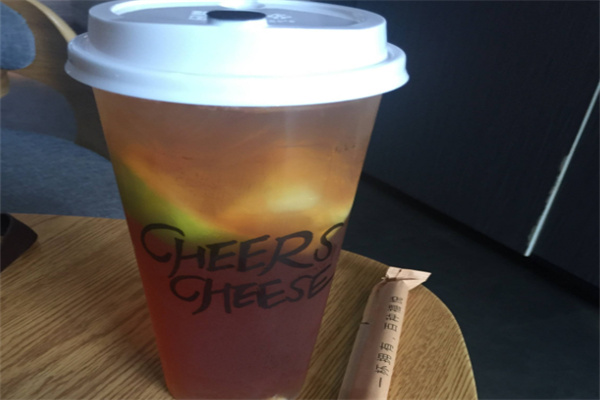 CHEERSCHEESE干杯起司