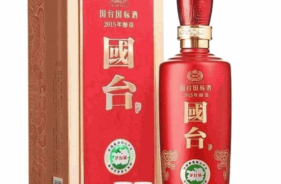 國臺酒業(yè)