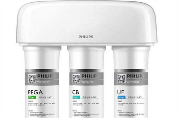 philips凈水器加盟