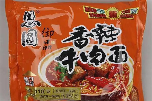 思圓休閑食品加盟