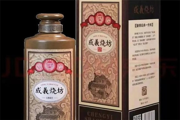 成義燒坊酒加盟