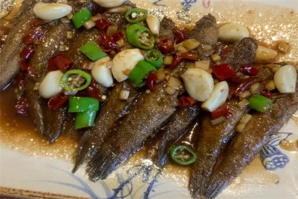 巴之味生態(tài)魚加盟