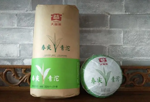 大益茶業(yè)加盟