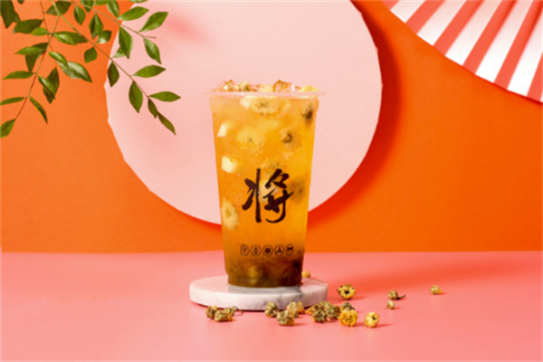 將飲茶奶茶加盟