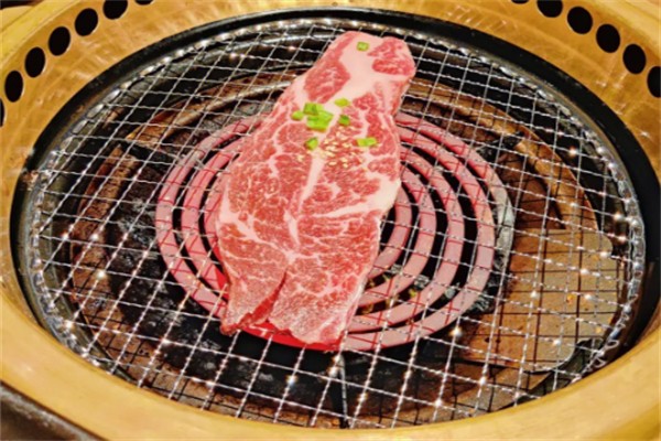 牛角燒肉