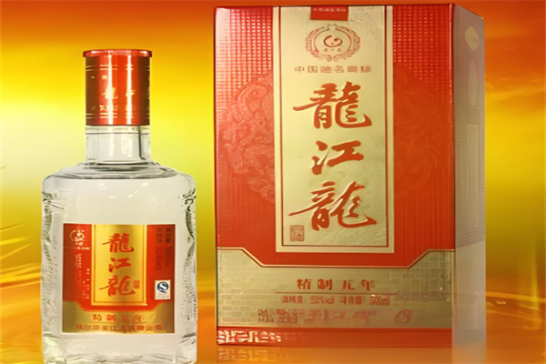 龍江龍白酒加盟