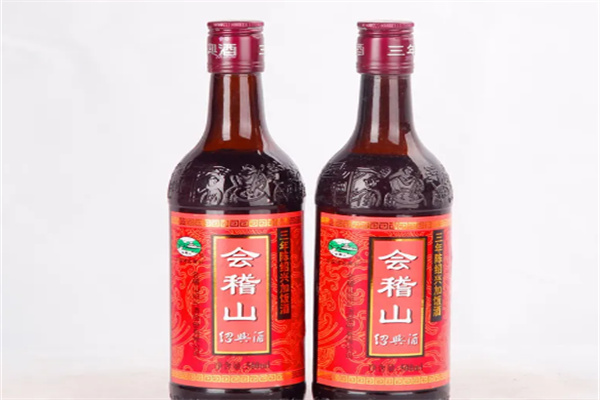 會(huì)稽山花雕酒加盟