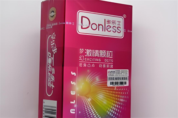 多樂(lè)士Donless狼牙套招商加盟