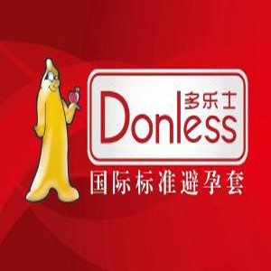 多樂士Donless狼牙套招商加盟