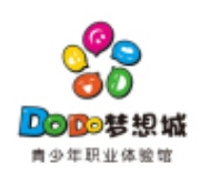 dodo夢想城加盟