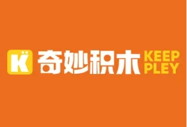 KEEPPLEY奇妙積木加盟