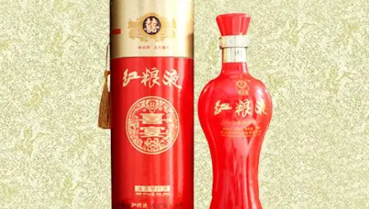 紅糧液酒業(yè)加盟