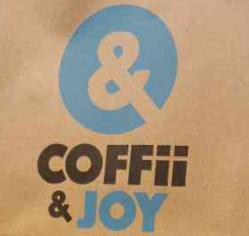 Coffii Joy咖啡加盟