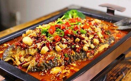 漁見烤魚飯加盟