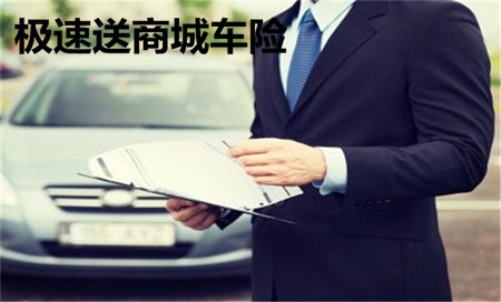 極速送商城車險(xiǎn)加盟