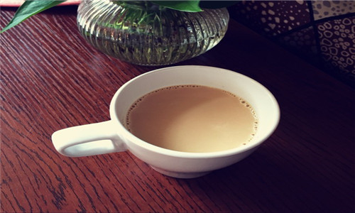 海角七號(hào)奶茶加盟