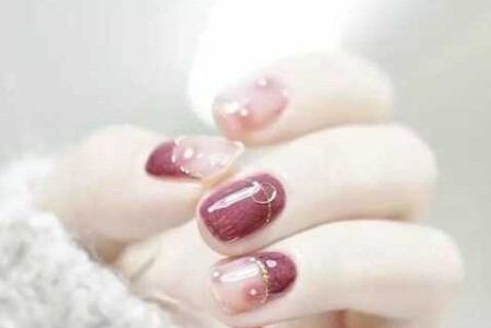 Miracle Nail美甲