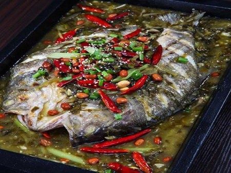 魚對(duì)魚無骨烤魚飯加盟