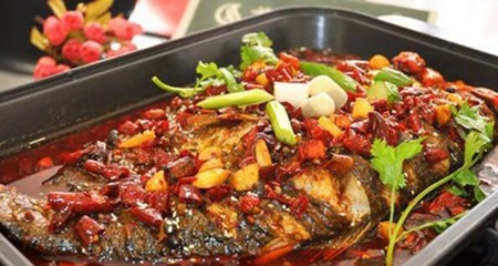 態(tài)美味無骨烤魚飯加盟