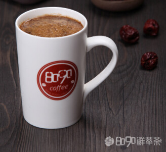 8090鮮萃茶加盟