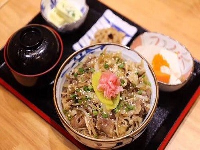 小條食堂日本料理