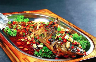 魚(yú)密天使烤魚(yú)飯加盟