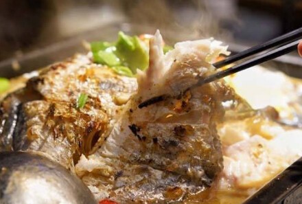 來(lái)一份烤魚(yú)飯加盟