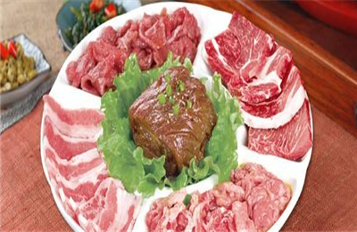 熙食客烤肉