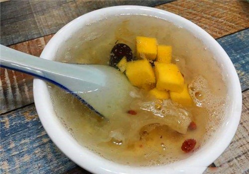 糖豆豆潮汕甜湯加盟