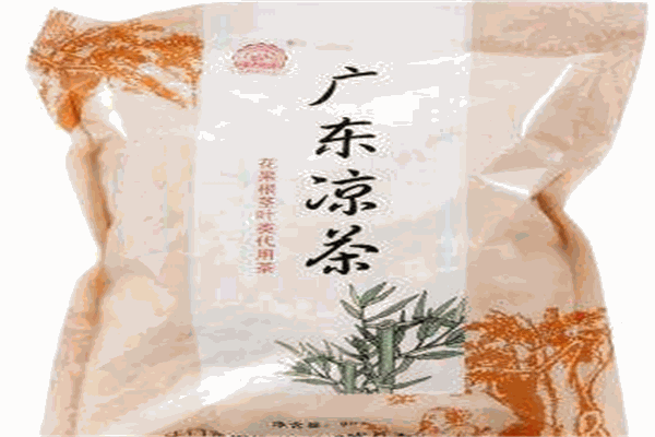 寶康本草涼茶加盟