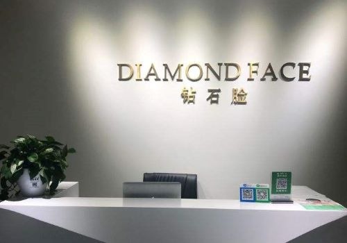 DIAMONDFACE鉆石臉皮膚管理加盟