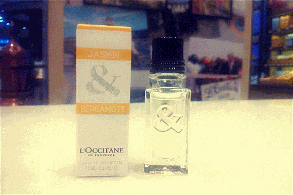 loccitane香水加盟