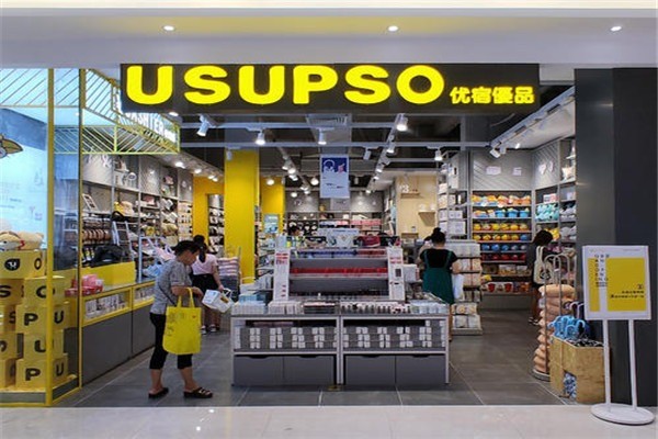 USUPSO優(yōu)宿優(yōu)品加盟