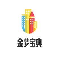 金夢(mèng)寶典電視背景墻