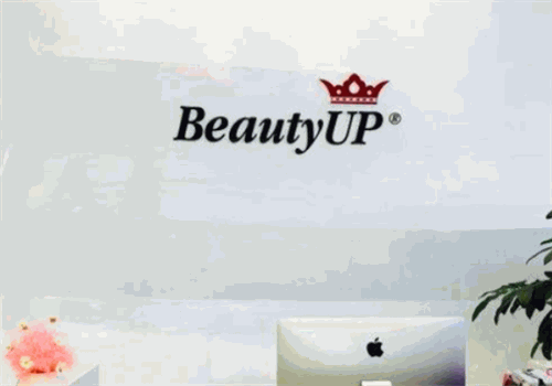 BeautyUP皮膚管理加盟