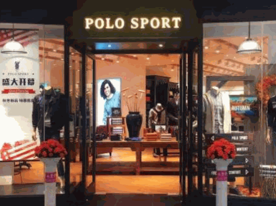 polo sport加盟