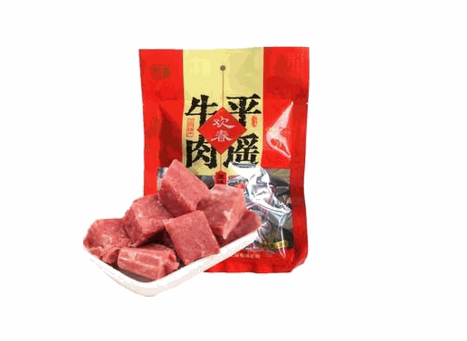 歡春牛肉加盟