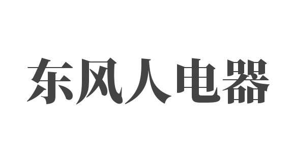 東風(fēng)人電器