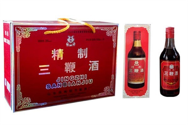 富硒水果酒加盟