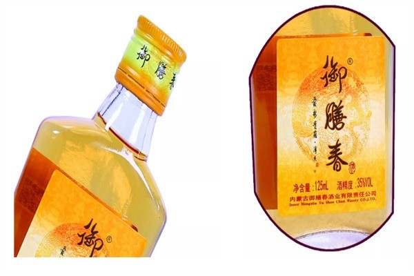 御膳春酒業(yè)加盟