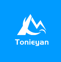 Tonieyan彤巖女裝