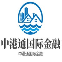 中港通國際金融