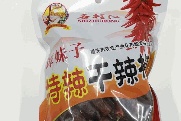 譚妹子調(diào)味品